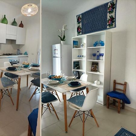 Su Veranu Cagliari Exterior foto